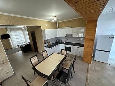 особняк иссык куль: Сдаются просторные апартаменты/коттедж в центре отдыха «Лазурный — 4