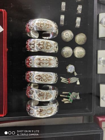 свадебные платья оптом бишкек: Серебряный Билерик Серебро напыление золото 925пробы Билерики 🥰🥰🥰🥰🥰 — 5