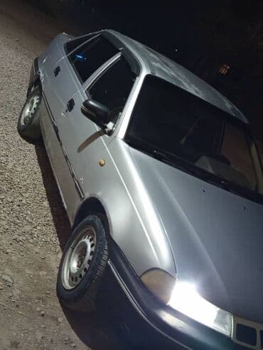 глушитель на опель зафира а: Daewoo Nexia: 2005 г., Механика, Бензиновая, Седан — 3