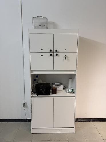 стол офисный ош: Продам салонное оборудование, есть электрический реклайнер, аппараты — 4