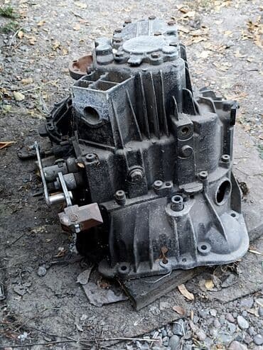 кровать бу бишкек: Коробка передач Механика Mercedes-Benz Б/у — 2