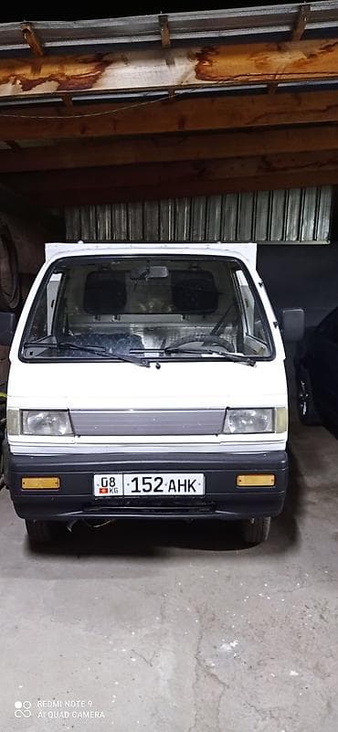 поддон на фит: Легкий грузовик, Daihatsu — 2