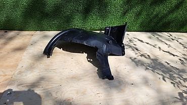 е70 e70: Подкрылок правый передний Е70 7 169 414 Год 2008 В отличном — 1