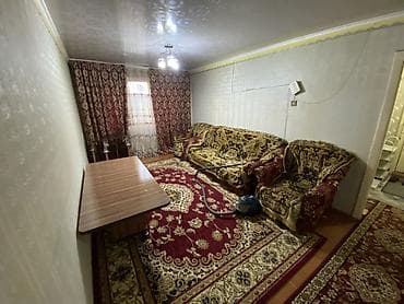 куплю гараж в бишкеке: 3 комнаты, 65 м² — 4