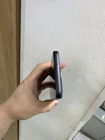 плисос бу: Samsung Galaxy A33, Б/у, 128 ГБ, 2 SIM — 2