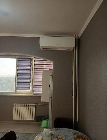 2 комнаты, 68 м², 106 серия улучшенная, 6 этаж — 1