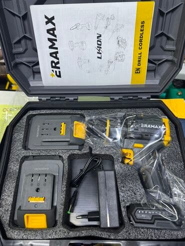 kason шуруповерт: Шуруповерт оригинал Фирмы: XCORT 4500с Качество: Отлично Батарейка — 5