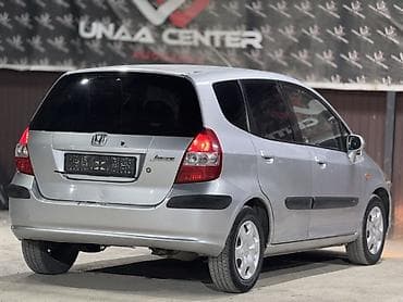 хонда капа каропка: Honda Jazz: 2003 г., Автомат, Бензин, Хэтчбэк — 5
