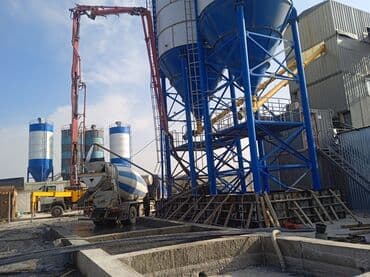 я ищу работу стройку: Опалубки, Фундамент, Стяжка Гарантия Больше 6 лет опыта — 14