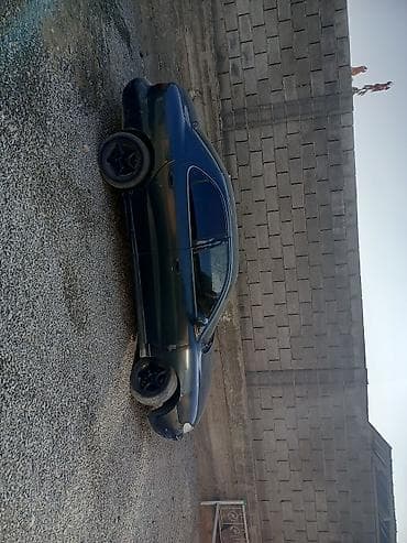 geely цена в бишкеке: Автомобиль, 1995 год выпуска. Город: Ош. Кузов седан, темный цвет — 3