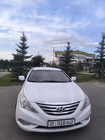 e60 m5: Hyundai Sonata: 2014 г., 0.2 л, Автомат, Газ, Седан — 2
