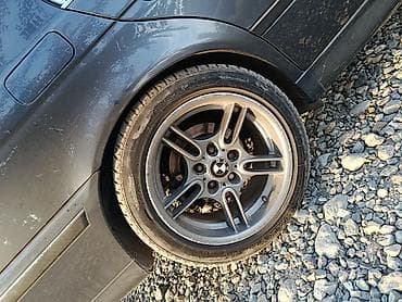 дворники бмв: BMW 5 series: 1998 г., 2.5 л, Механика, Бензин, Седан — 9