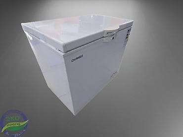 lg kompressor 2000w: Морозильник, Новый, Бесплатная доставка — 1