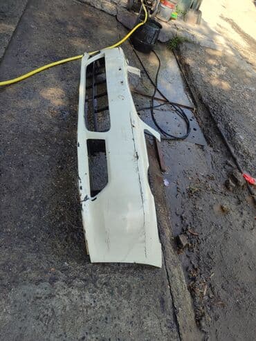 хонда аккорд 2002 цена в бишкеке: Бампер Передний Honda — 4