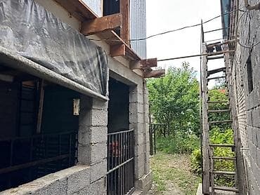 дача горняк: Только звонить пожалуйста 🏡 Продаётся уютный частный дом в г. Токмок — 6