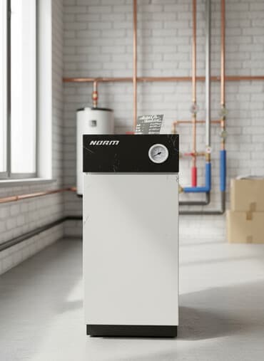 котёл сапок: Газовый котел NORM. "Аспекс-М" предназначен для отопления жилых и — 1