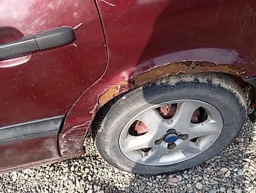 задние плафоны w210: Volkswagen Passat: 1994 г., Ручные, Бензин, Седан — 2