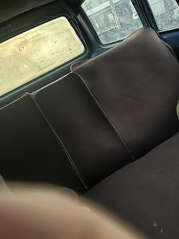 ручка 124: Opel Kadett: 1984 г., 1.6 л, Ручные, Дизель, Универсал — 3