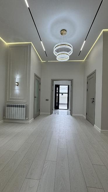 Недвижимость: 🏡 Продаётся новый дом в Новопавловке! ✨ Современный, просторный и — 7