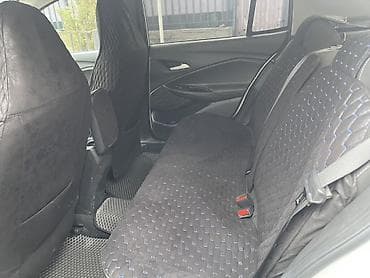 w210 e55 amg: Chevrolet Onix: 2020 г., Автомат, Бензин, Седан — 5