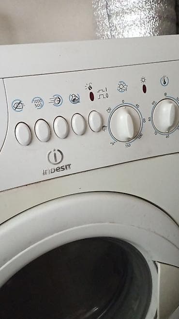 Техника жана электроника: Продается стиральная машина автомат б-у
в рабочем состоянии — 2