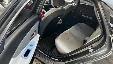 Hyundai Avante: 2021 г., 1.6 л, Автомат, Газ, Седан — 9