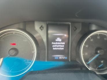Toyota Venza: 2021 г., 2.5 л, Автомат, Гибрид, Кроссовер