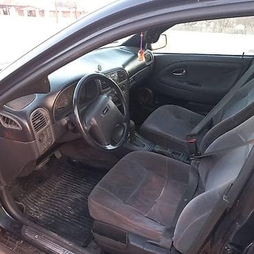 вольво с40: Volvo S40: 1997 г., 1.8 л, Автомат, Бензин, Седан — 3