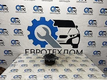 Помпа Man TGX 460 2017 Контрактный из Германии, в отличном состоянии at lalafo.kg Помпа Man TGX 460 2017 Контрактный из Германии, в отличном состоянии