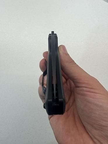 Ширетүүчү аппараттар: Складной нож Spyderco Shaman В идеальном состоянии есть пару — 4