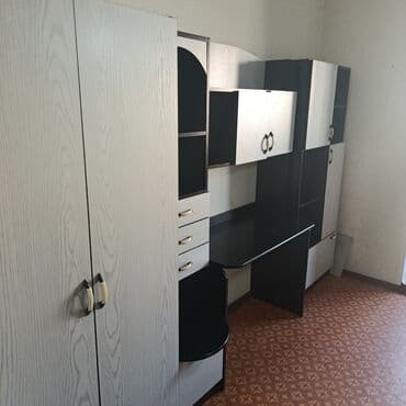 мебель для кухни ош: Ортопедический матрас Лина 1.20-2 — 9