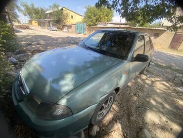 коробка нексия 1: Daewoo Nexia: 2008 г., 1.5 л, Механика, Бензиновая, Седан — 2