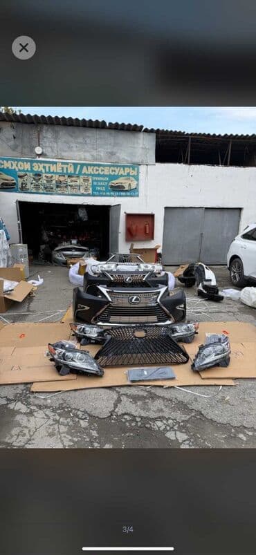 регулировка фар на стенде бишкек: Комплект передних фар Новый, Аналог, Китай — 2