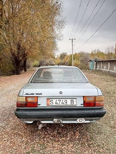гбо 4 поколения купить бу: Audi 100: 1983 г., 2.2 л, Механика, Бензин, Седан — 5