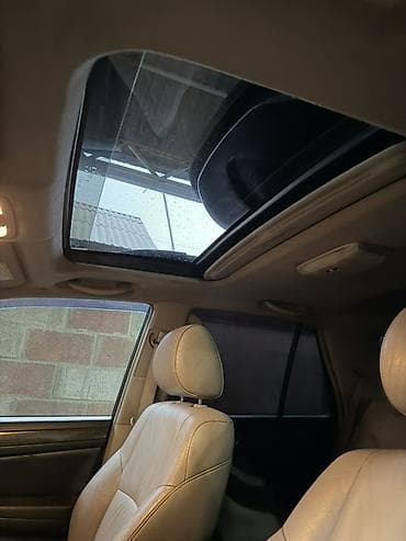 Toyota 4Runner: 2003 г., 4.7 л, Автомат, Газ, Жол тандабас — 8