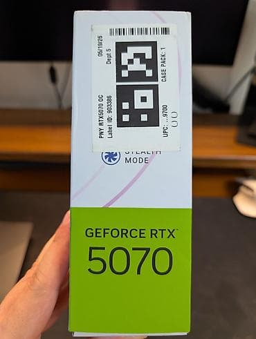 deepcool da: Видеокарта для ПК, Новый, PNY, GeForce RTX, 12 ГБ — 2