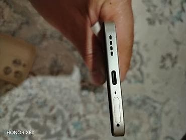 gt 3: Realme Б/у, 256 ГБ, цвет - Белый, 2 SIM — 4