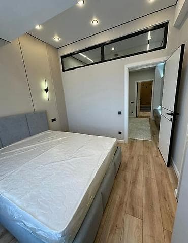 Продажа квартир: 2 комнаты, 58 м², Элитка, 6 этаж, Дизайнерский ремонт — 4