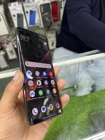 поко х5 5ж: Poco X7, 256 ГБ, цвет - Желтый — 3