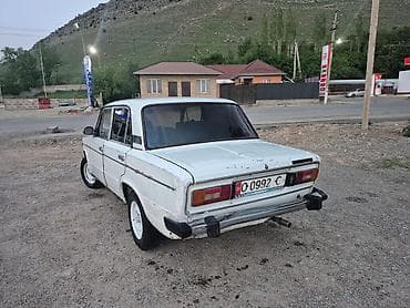 датчик положения дроссельной заслонки опель вектра б: ВАЗ (ЛАДА) 2106: 1988 г., Механика, Бензин, Седан — 6