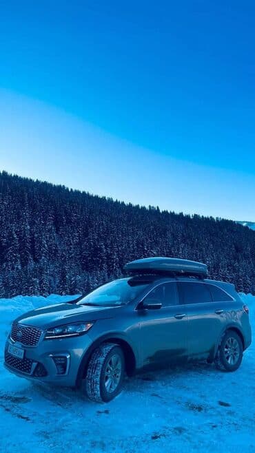 купить багажник на крышу авто в бишкеке: Прокат авто караколе круглосуточно свыше 2017 года все машины — 4