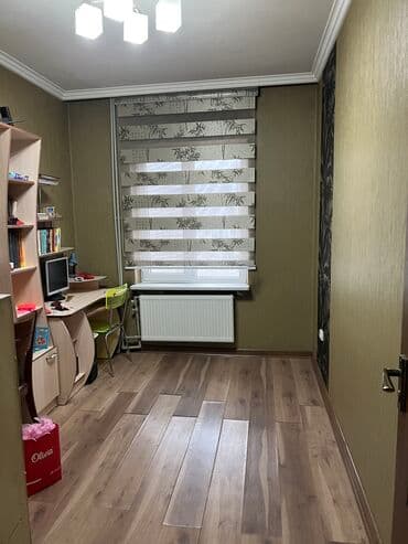 срочно продаю дом начала маевка: 4 комнаты, 90 м², 105 серия, 4 этаж, Евроремонт — 11