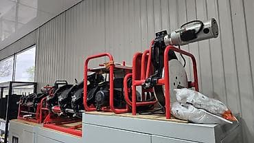 сантехнический тросс: Сварочный аппарат, Полуавтомат, Новый — 3