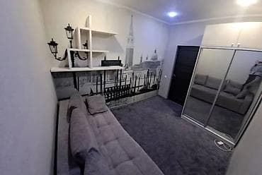 сдаю кв кант: 1 комната, Агентство недвижимости, Без подселения, С мебелью полностью — 5