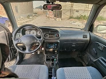 lada 2112: Mini : 2003 г., Ручные, Бензин, Хэтчбэк — 7