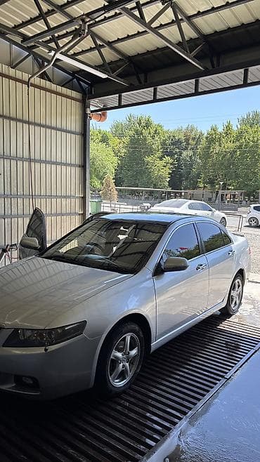 хонда аккорд торнадо: Honda Accord: 2004 г., 2 л, Автомат, Бензин, Седан — 4