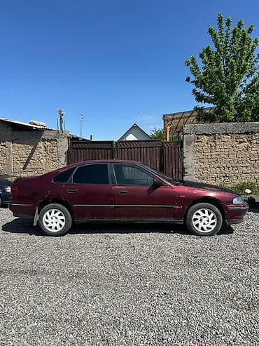 хонда акорт фара: Honda Accord: 1995 г., Седан — 5