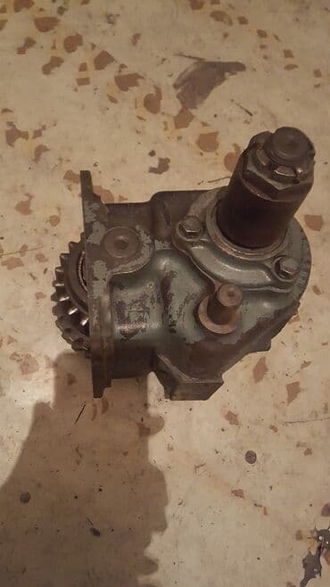 спецтехника запчасти: Mercedes тбор мощности — 2