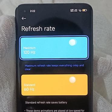 Техника и электроника: Xiaomi, Mi 11 Ultra, Б/у, 256 ГБ, цвет - Черный, 1 SIM, 2 SIM — 8