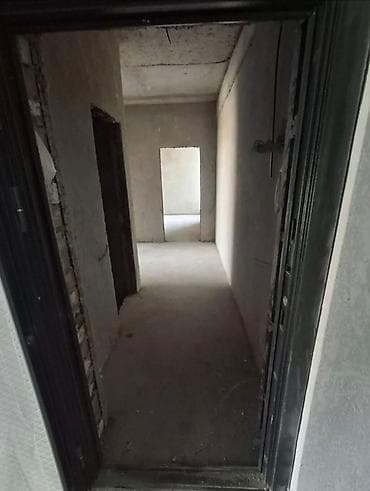 Продажа квартир: 2 комнаты, 59 м², Элитка, 7 этаж, Готовая ПСО (под самоотделку) — 9